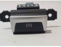 Recambio de palanca freno de mano para peugeot 308 style referencia OEM IAM 96785851  ELECTRICO