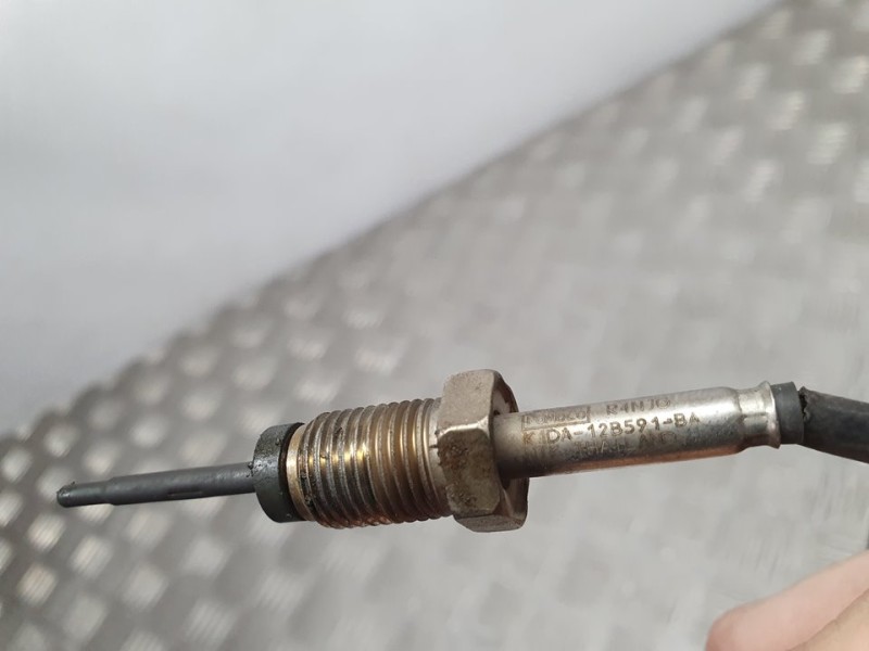 Recambio de sensor para ford kuga titanium referencia OEM IAM K1DA12B591BA FOMOCO 