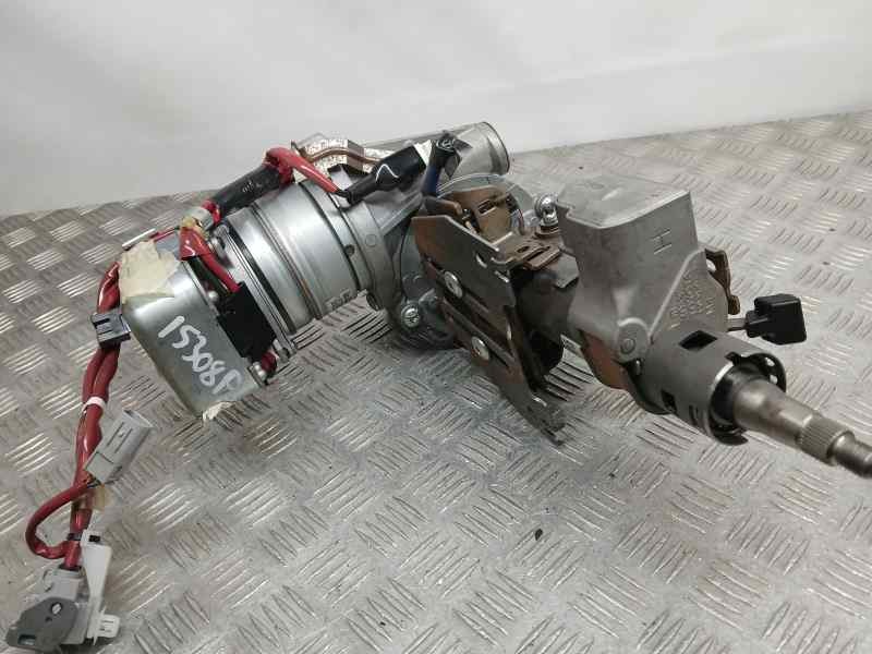 Recambio de columna direccion para toyota auris active referencia OEM IAM 4525002D10 JJ002007070 JTEKT ELECTRO-MECANICA