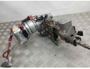 Recambio de columna direccion para toyota auris active referencia OEM IAM 4525002D10 JJ002007070 JTEKT ELECTRO-MECANICA