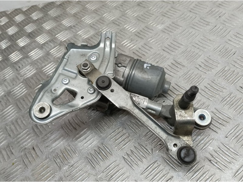 Recambio de motor limpia delantero para peugeot 5008 active referencia OEM IAM 9671062180 3397021288 LADO IZQ BOSCH
