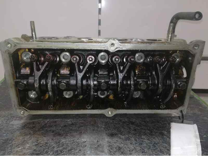 Recambio de culata para hyundai atos (mx) 1.0 cat referencia OEM IAM SIN REF  SE RECOMIENDA COMPROBAR A PRESIÓN