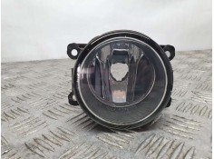 Recambio de faro antiniebla izquierdo para suzuki vitara 1.6 ddis comfort 4x4 referencia OEM IAM 3550062J01000 89206454 VALEO