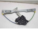 Recambio de elevalunas delantero izquierdo para opel corsa d enjoy referencia OEM IAM 72017003  ELECTRICO 6 PINS