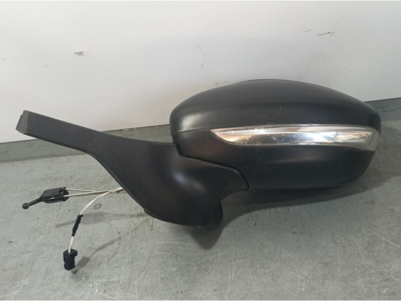Recambio de retrovisor izquierdo para citroën c3 live referencia OEM IAM 98128561XT  C/ M