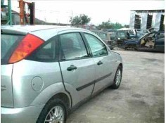 FORD FOCUS BERLINA (CAK)