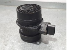 Recambio de caudalimetro para volkswagen touran (1t1) highline referencia OEM IAM 074906461B 0281002461 BOSCH