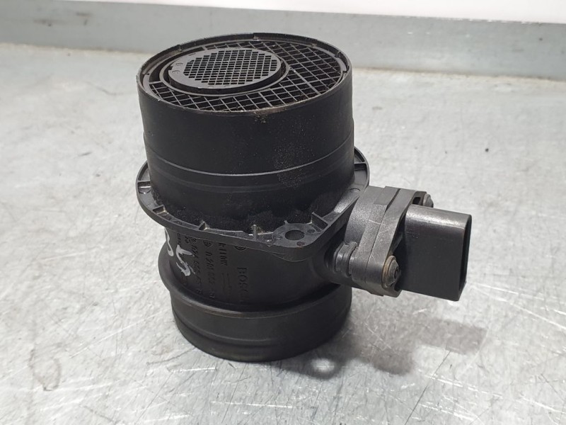 Recambio de caudalimetro para volkswagen touran (1t1) highline referencia OEM IAM 074906461B 0281002461 BOSCH