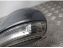 Recambio de retrovisor izquierdo para volkswagen golf plus (5m1) trendline referencia OEM IAM 076065  ELECTRICO