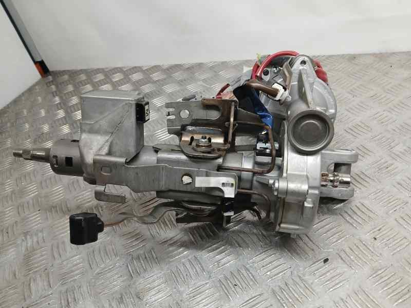 Recambio de columna direccion para toyota auris active referencia OEM IAM 4525002D10 JJ002007070 JTEKT ELECTRO-MECANICA