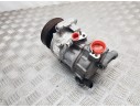 Recambio de compresor aire acondicionado para volkswagen polo vi (aw1, bz1, ae1) 1.6 tdi referencia OEM IAM 5Q0816803F SANDEN 84