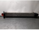 Recambio de intercooler para skoda fabia (5j2 ) ambition referencia OEM IAM 6R0145805  PATA ROTA