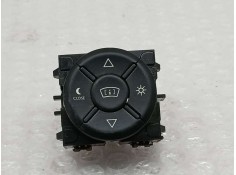 Recambio de interruptor para peugeot 508 sw active referencia OEM IAM 96661115XT  