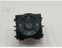 Recambio de interruptor para peugeot 508 sw active referencia OEM IAM 96661115XT  