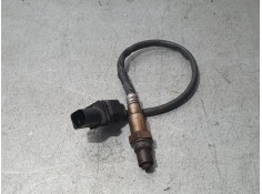 Recambio de sonda lambda para opel zafira tourer edition referencia OEM IAM 55577162 0281004186 BOSCH