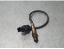 Recambio de sonda lambda para opel zafira tourer edition referencia OEM IAM 55577162 0281004186 BOSCH