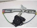 Recambio de elevalunas delantero izquierdo para opel corsa d enjoy referencia OEM IAM 72017003  ELECTRICO 6 PINS