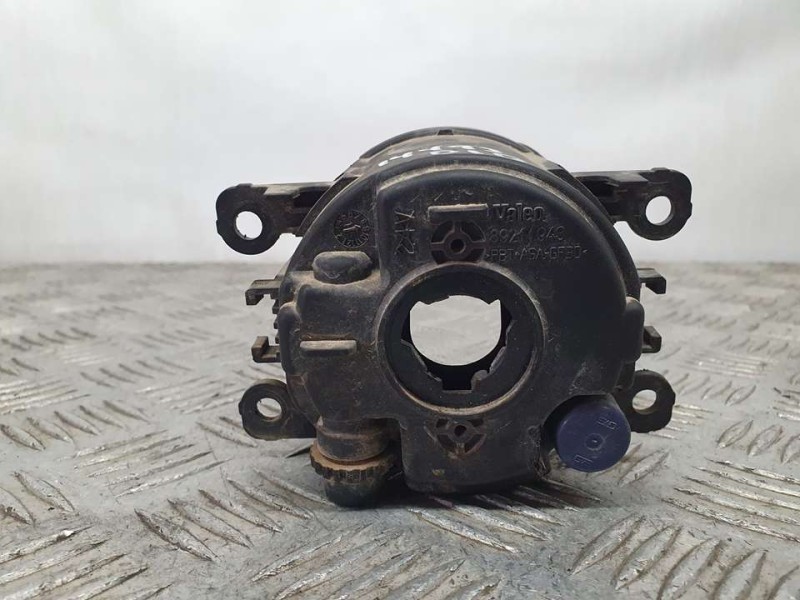 Recambio de faro antiniebla izquierdo para suzuki vitara 1.6 ddis comfort 4x4 referencia OEM IAM 3550062J01000 89206454 VALEO