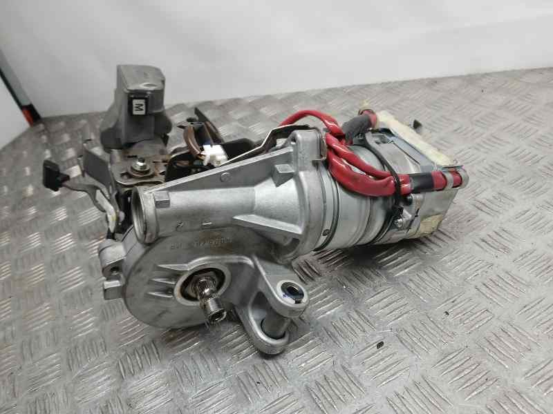 Recambio de columna direccion para toyota auris active referencia OEM IAM 4525002D10 JJ002007070 JTEKT ELECTRO-MECANICA