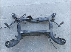 PUENTE TRASERO 4K0505235AL SIN MECANICA