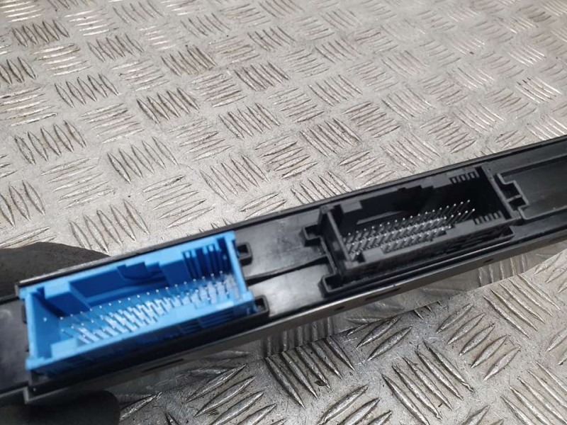 Recambio de modulo electronico para bmw x4 (f26) xdrive 20d referencia OEM IAM 61359350705 504E11F21 