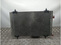 CONDENSADOR / RADIADOR AIRE ACONDICIONADO 9682531580 S2275001 BEHR