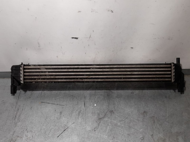 Recambio de intercooler para skoda fabia (5j2 ) ambition referencia OEM IAM 6R0145805  PATA ROTA