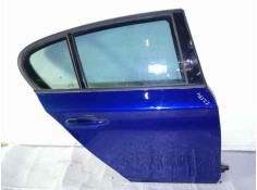 Recambio de puerta trasera derecha para bmw serie 1 berlina (e81/e87) 118d referencia OEM IAM   
