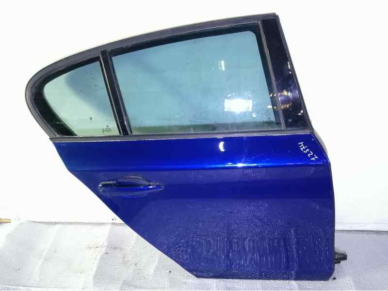 Recambio de puerta trasera derecha para bmw serie 1 berlina (e81/e87) 118d referencia OEM IAM   