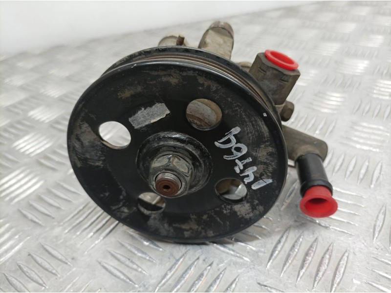 Recambio de bomba direccion para chevrolet aveo ls 5 p referencia OEM IAM 96815248  