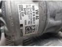 Recambio de compresor aire acondicionado para volkswagen polo vi (aw1, bz1, ae1) 1.6 tdi referencia OEM IAM 5Q0816803F SANDEN 84