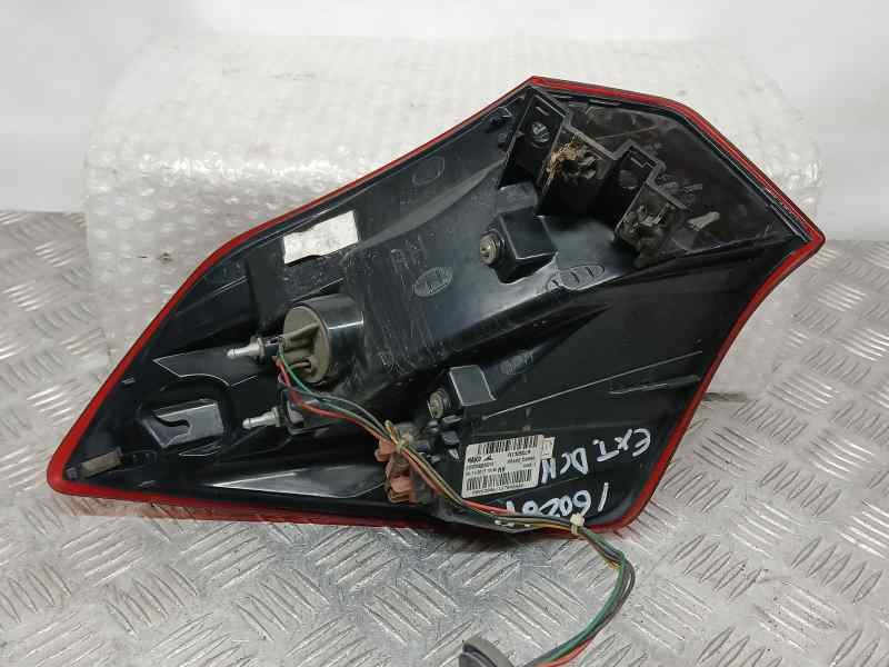 Recambio de piloto trasero derecho para hyundai i20 trend referencia OEM IAM 92402C8000  EXTERIOR