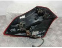 Recambio de piloto trasero derecho para hyundai i20 trend referencia OEM IAM 92402C8000  EXTERIOR