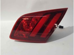 Recambio de piloto trasero derecho para peugeot 308 style referencia OEM IAM 9677818280 81260201 INTERIOR ROZADO