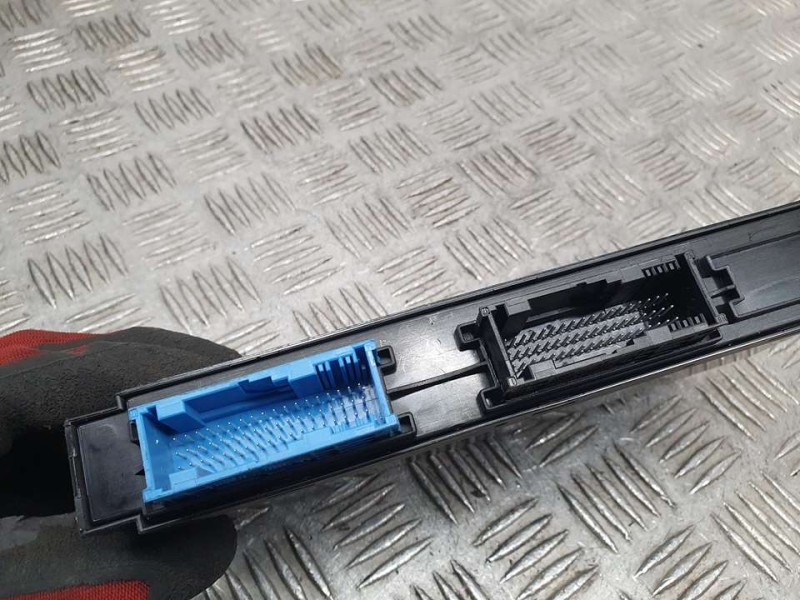 Recambio de modulo electronico para bmw x4 (f26) xdrive 20d referencia OEM IAM 61359350705 504E11F21 