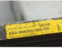 Recambio de condensador / radiador aire acondicionado para peugeot 308 confort referencia OEM IAM 9682531580 S2275001 BEHR