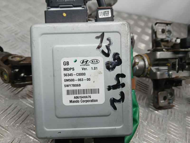 Recambio de columna direccion para hyundai i20 classic referencia OEM IAM 463FKCLA0221  ELECTRO/MECANICA MANDO BROSE