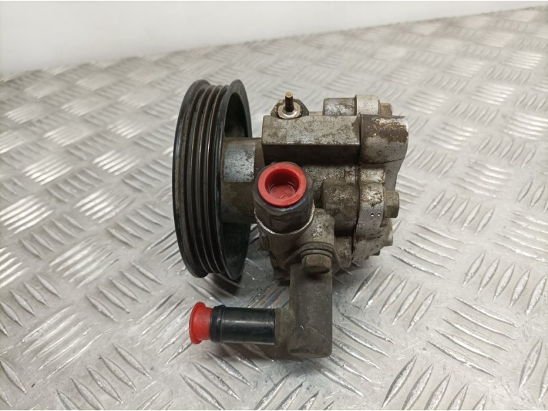 Recambio de bomba direccion para chevrolet aveo ls 5 p referencia OEM IAM 96815248  