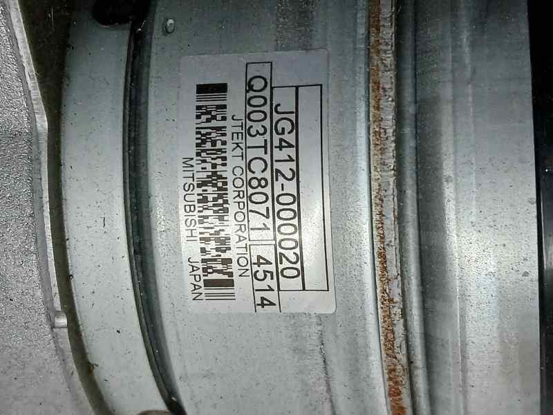 Recambio de columna direccion para toyota auris active referencia OEM IAM 4525002D10 JJ002007070 JTEKT ELECTRO-MECANICA