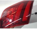 Recambio de piloto trasero derecho para peugeot 308 style referencia OEM IAM 9677818280 81260201 INTERIOR ROZADO