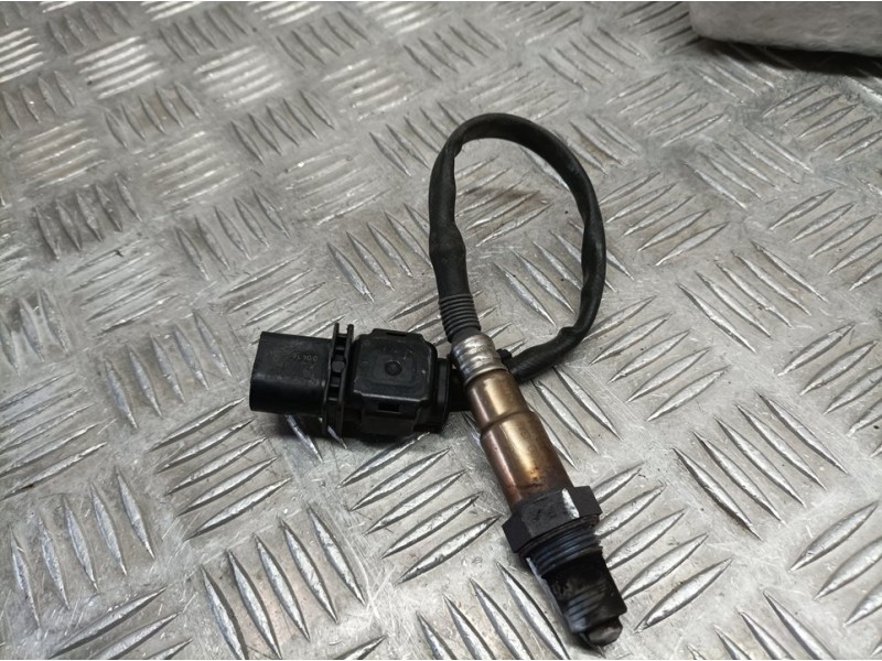 Recambio de sonda lambda para hyundai i30 classic referencia OEM IAM 93350933004 893504A410 