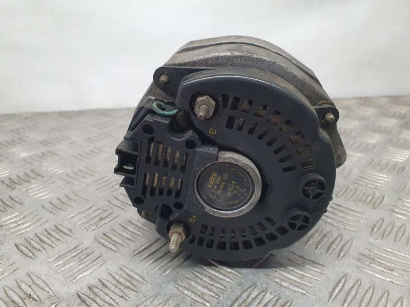 Recambio de alternador para peugeot 205 berlina 1.4 generation referencia OEM IAM SIN REF  