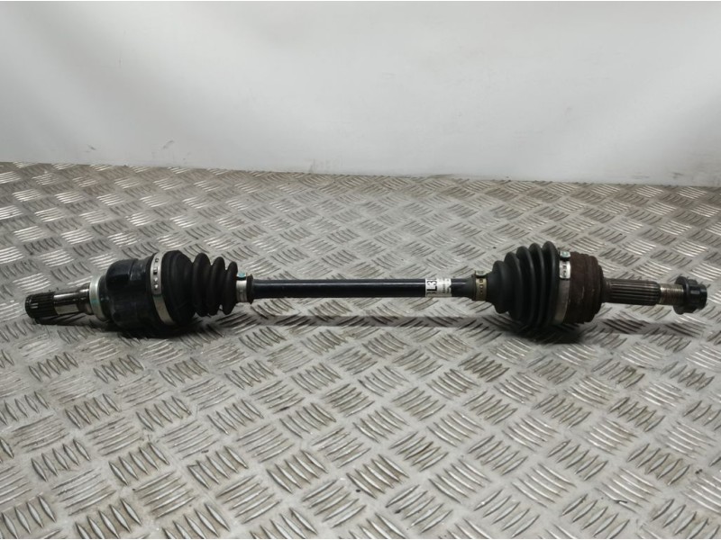 Recambio de transmision delantera izquierda para toyota aygo x-cite referencia OEM IAM 434200H040A  