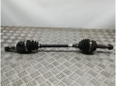 TRANSMISION DELANTERA IZQUIERDA 434200H040A 