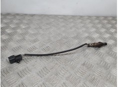 Recambio de sonda lambda para chevrolet matiz s referencia OEM IAM SIN REF  