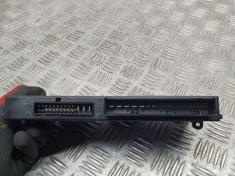 Recambio de modulo electronico para bmw x4 (f26) xdrive 20d referencia OEM IAM 61359350705 504E11F21 