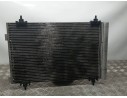 Recambio de condensador / radiador aire acondicionado para peugeot 308 confort referencia OEM IAM 9682531580 S2275001 BEHR