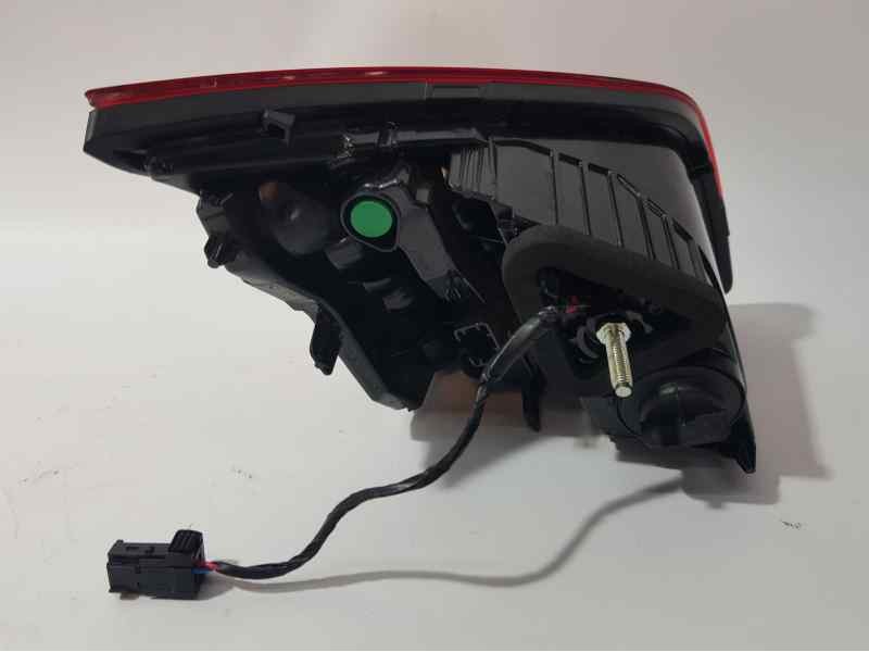 Recambio de piloto trasero derecho para peugeot 308 style referencia OEM IAM 9677818280 81260201 INTERIOR ROZADO