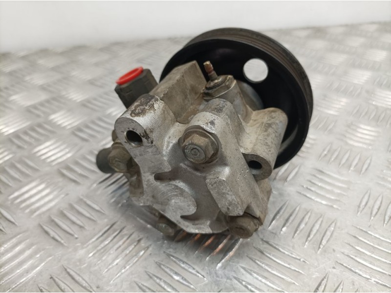 Recambio de bomba direccion para chevrolet aveo ls 5 p referencia OEM IAM 96815248  