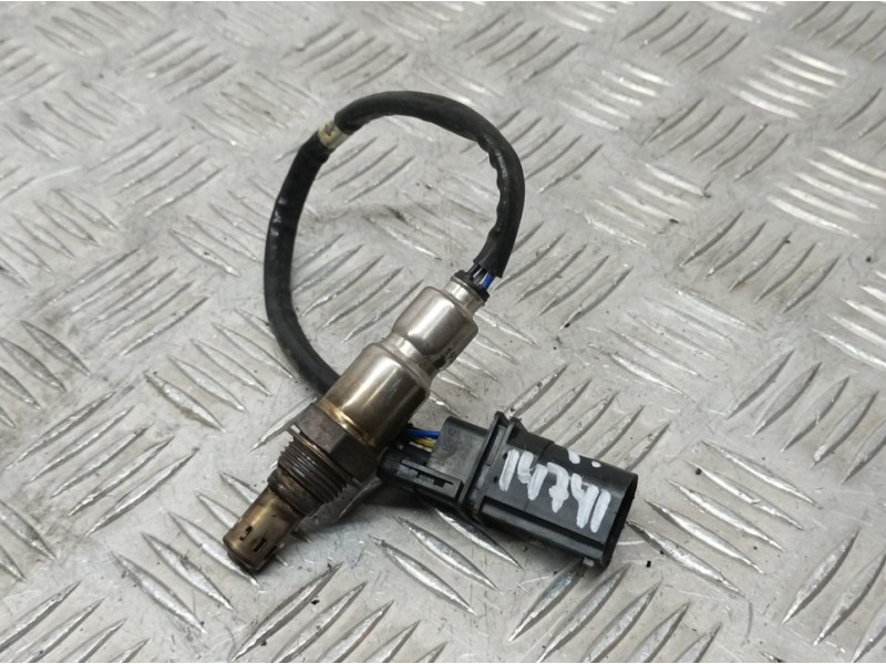 Recambio de sonda lambda para peugeot 5008 active referencia OEM IAM 9683265480  NTK